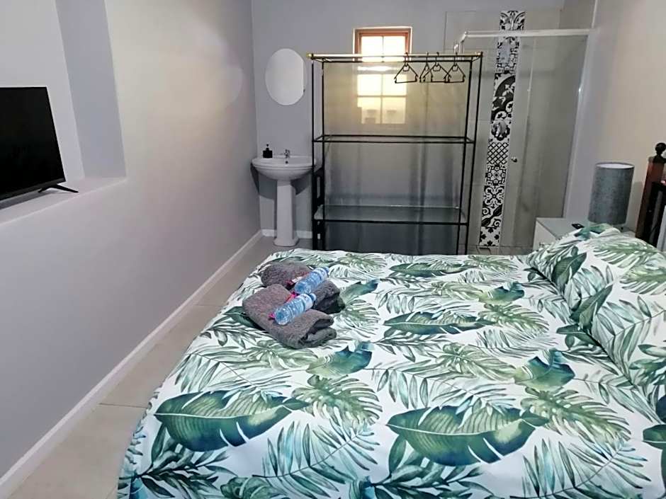 Die Tuis Huis Selfcatering NO LOADSHEDDING