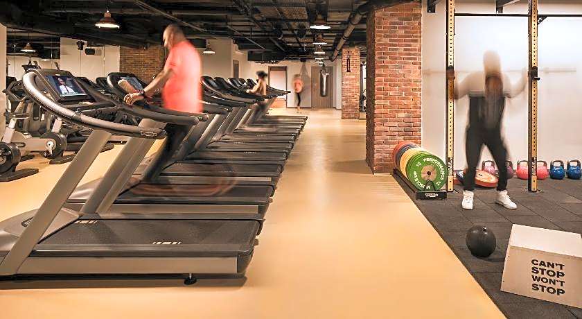 Lionel Hotel Istanbul