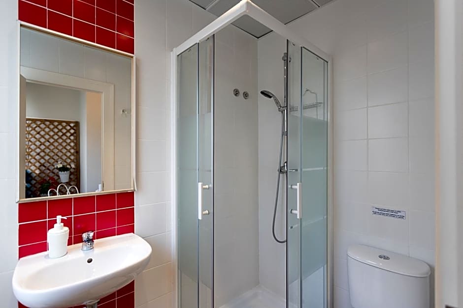 Lisboa Central Hostel