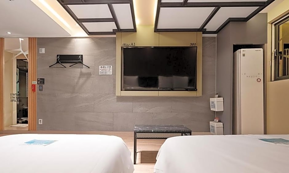 Pohang A1 Hotel Yeongildae Branch