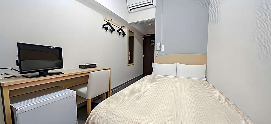KOKO HOTEL Kagoshima Tenmonkan