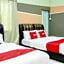 OYO 89684 Mawaddah Inn Stay