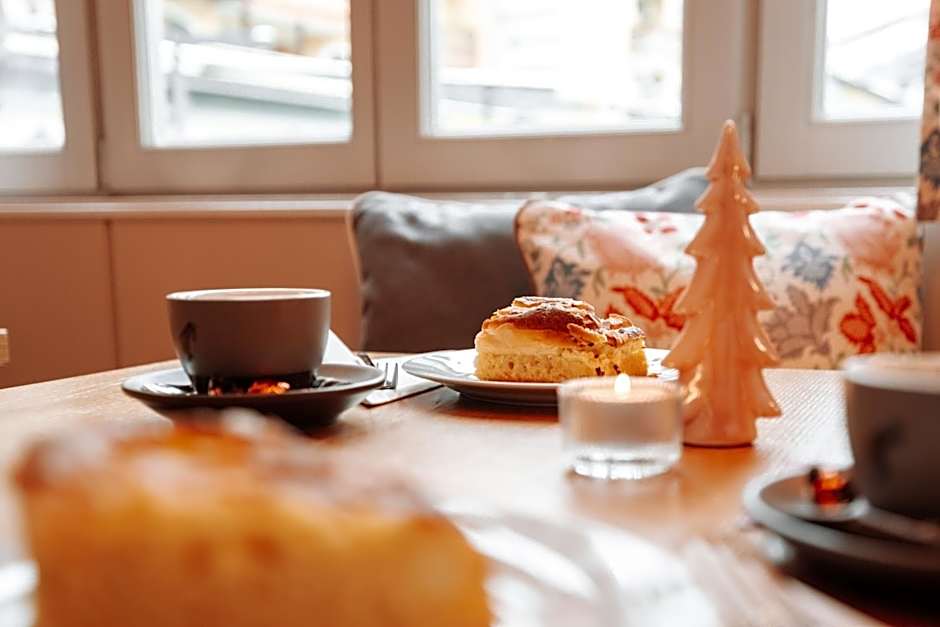 Hubertus Boutiquehotel Filzmoos