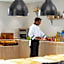 Holiday Inn Birmingham Airport NEC By IHG
