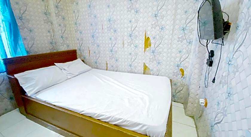 OYO 92409 Tangki Premier Residence Near Rumah Sakit Umum Daerah (RSUD) Sawah Besar