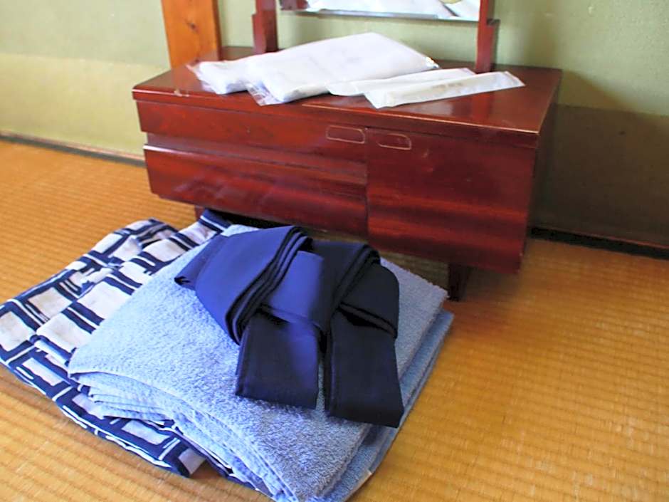 Marumo Ryokan