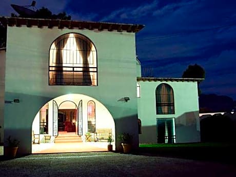 Colibri Hotel