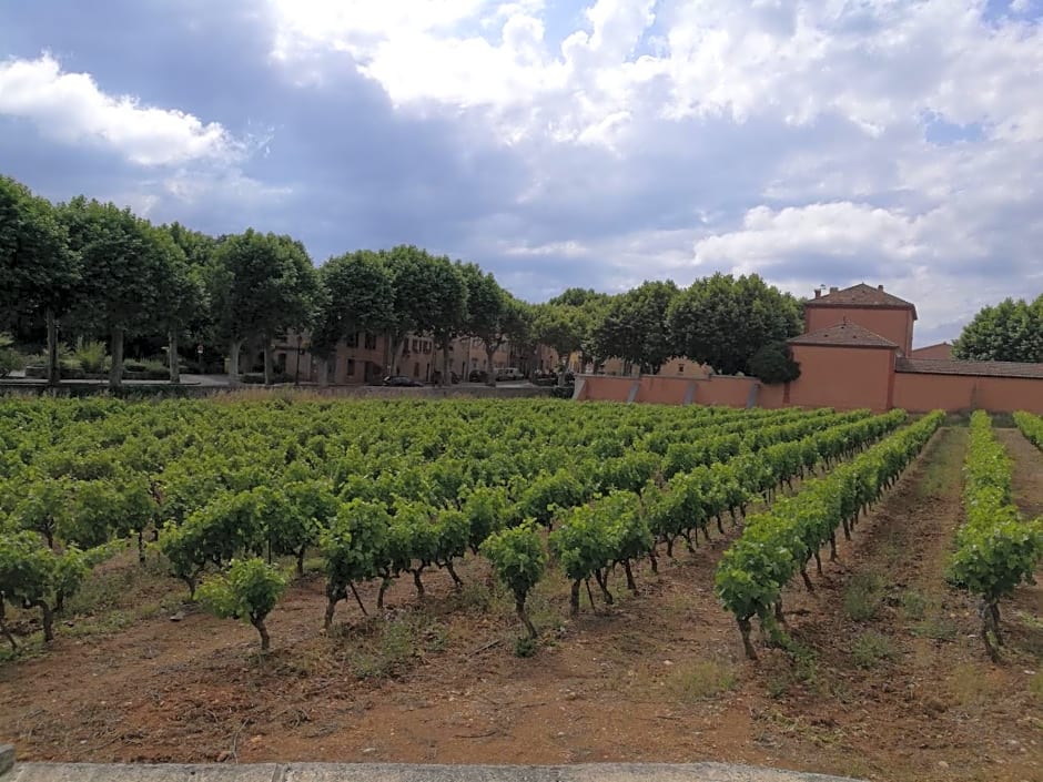 Le Clos Des Médiévales