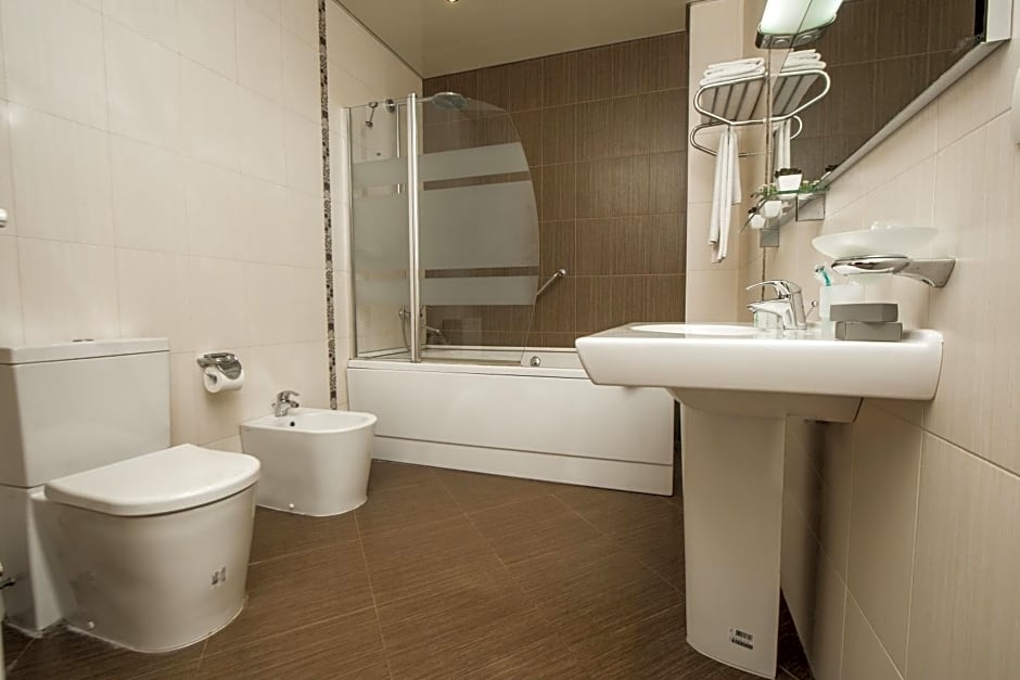 Passage Boutique Hotel