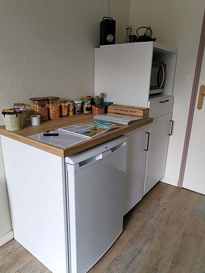 La Petite Boire - Chambres d'hôtes près d'Angers