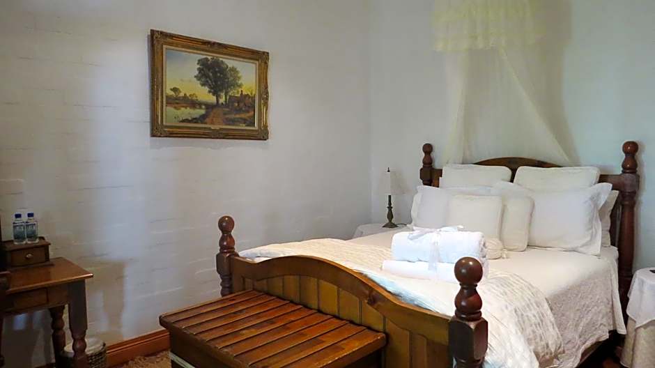 Victorias at Ewingsdale