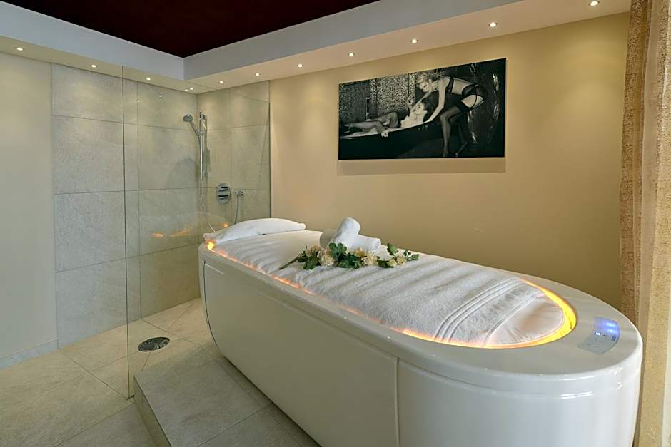 Hotel Latini