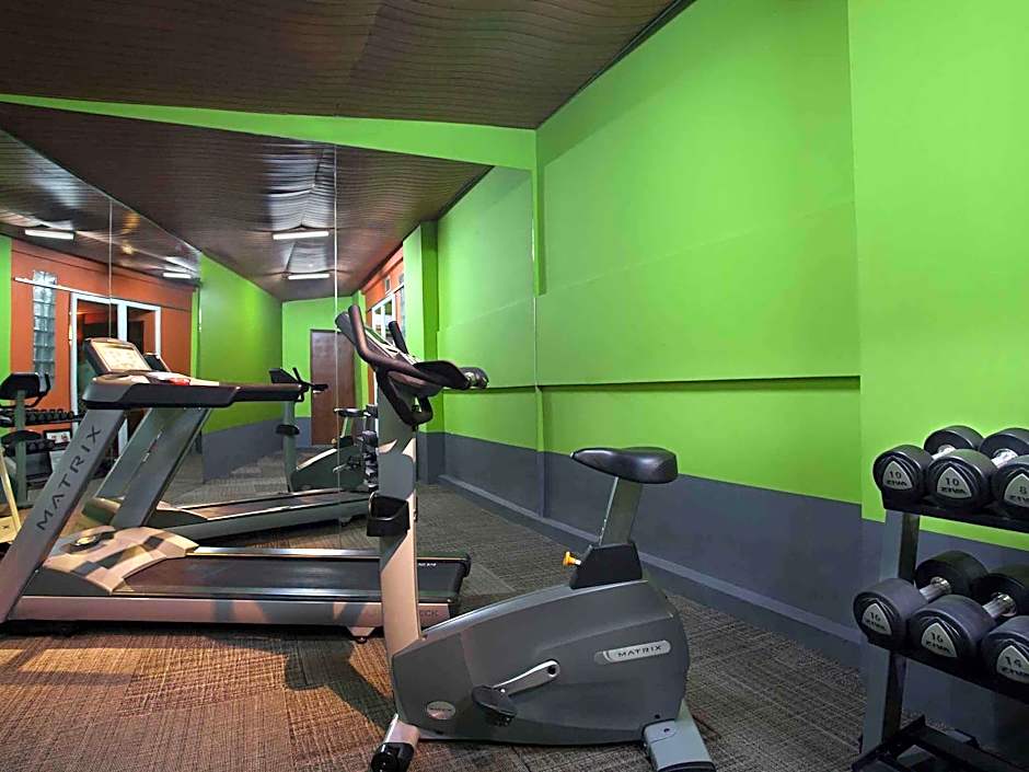 Ibis Bali Kuta Hotel