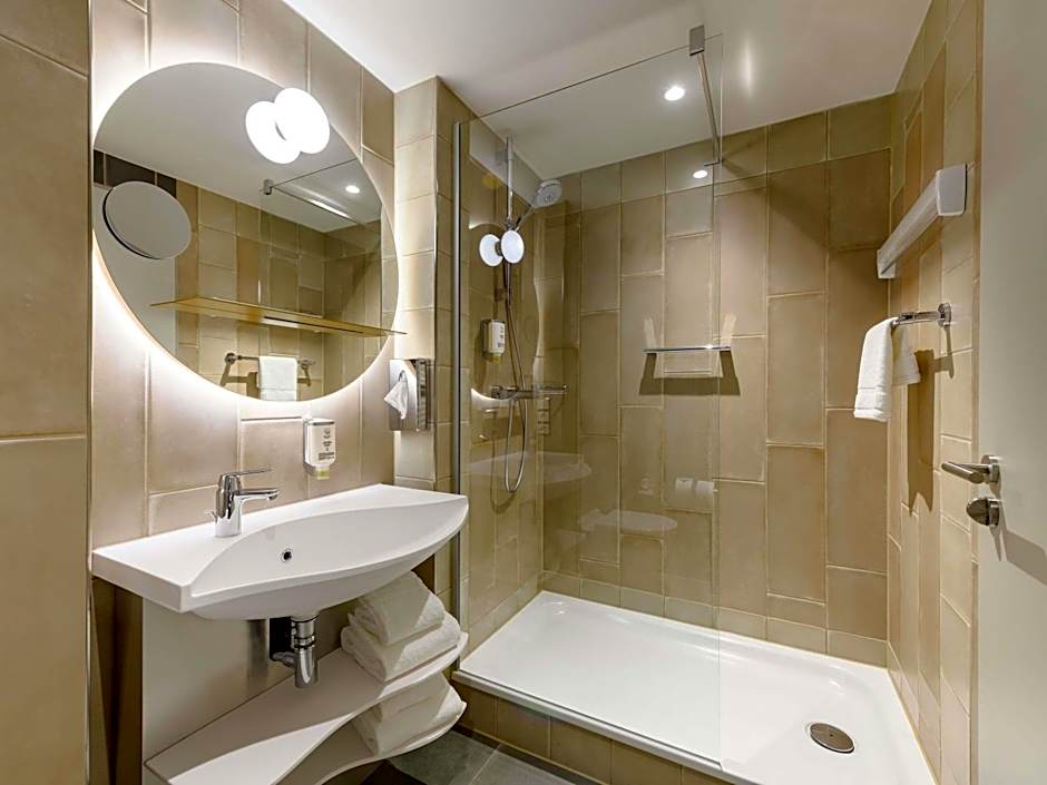 Aparthotel Adagio Bremen