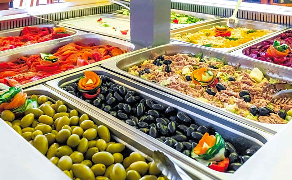 COMPLEX TISMANA 3* ALL INCLUSIVE