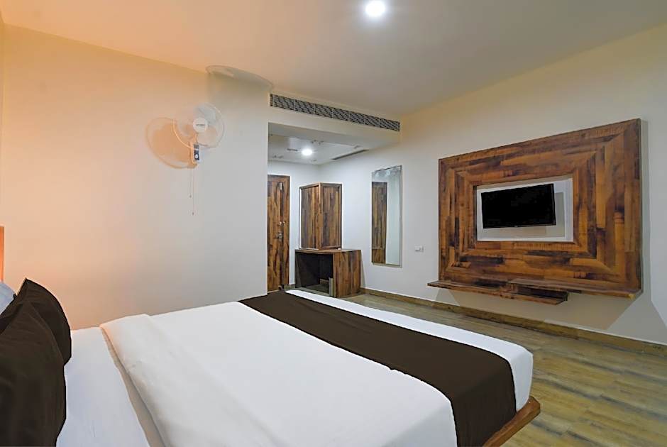 Super Townhouse Vanasthalipuram Formerly Hotel Surabhi