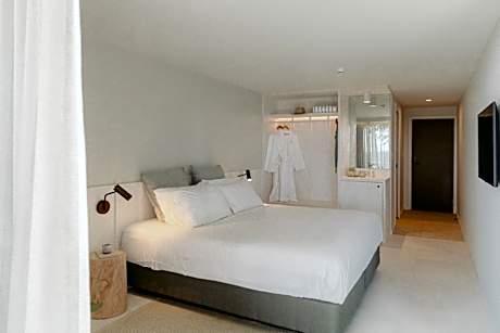Scenic Accessible Room - Terrace
