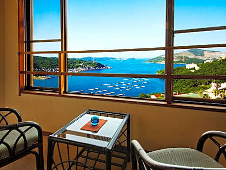 Japanese-Style Room with Toilet - Non-Smoking