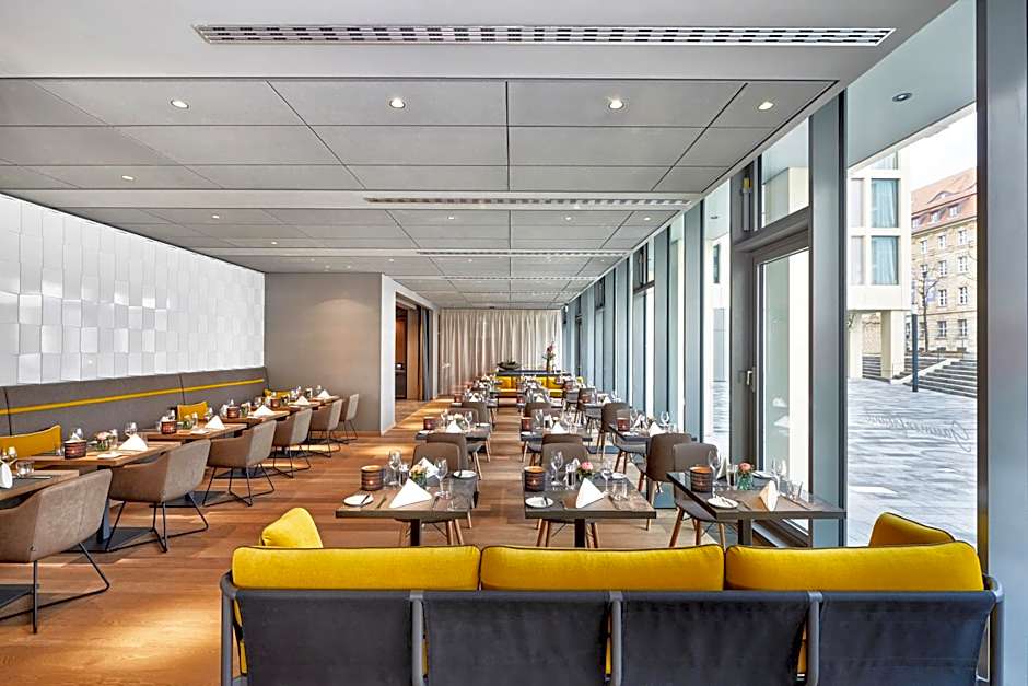 Hyperion Hotel Leipzig