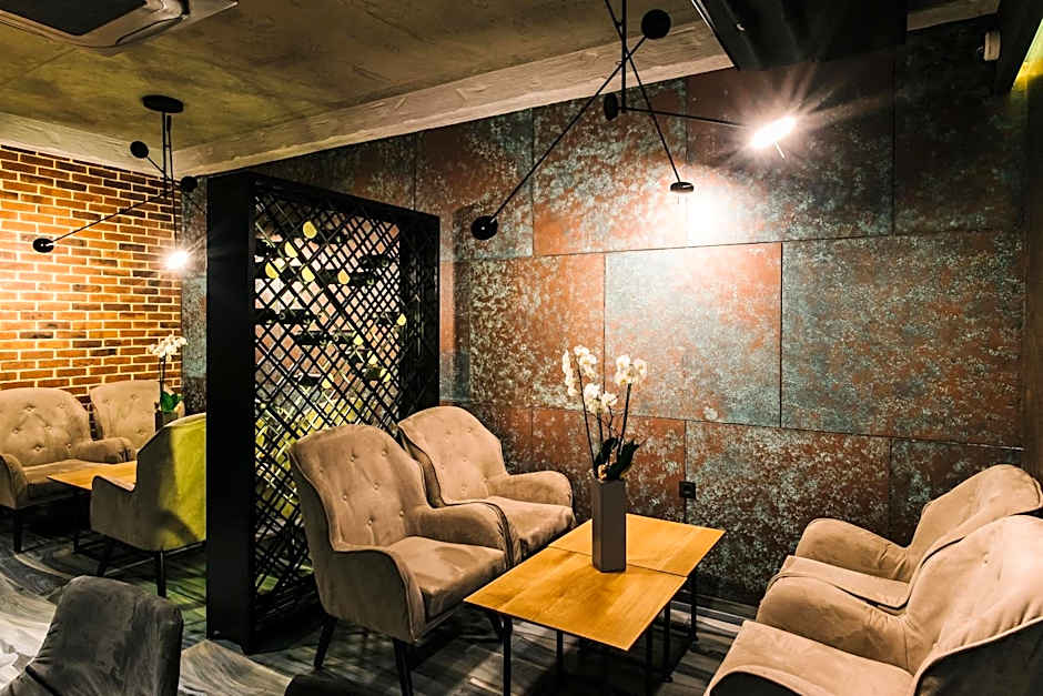 Noble Boutique Hotel