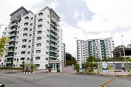 Quintet Apartments @ Cameron