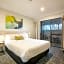 Nightcap at Kawana Waters Hotel