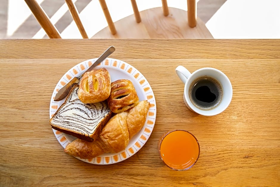 Hotel Wing International Shonan-Fujisawa