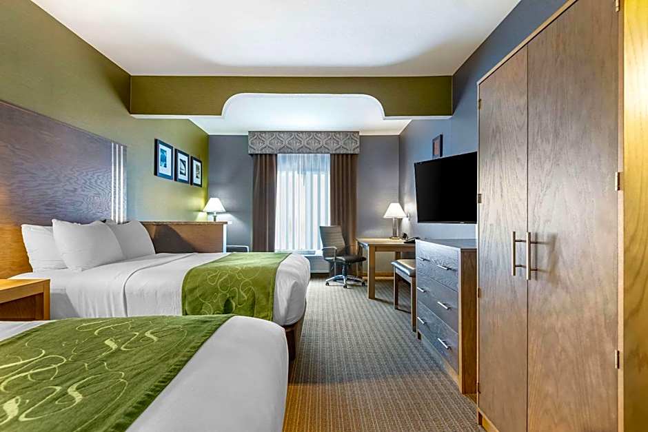 Comfort Suites