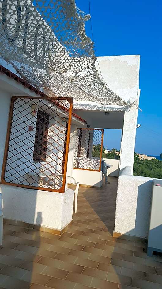 Aeolos Hotel Apartments
