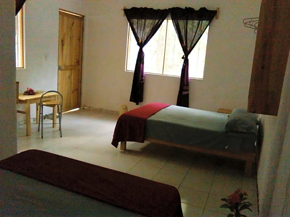 Posada Cielito Lindo