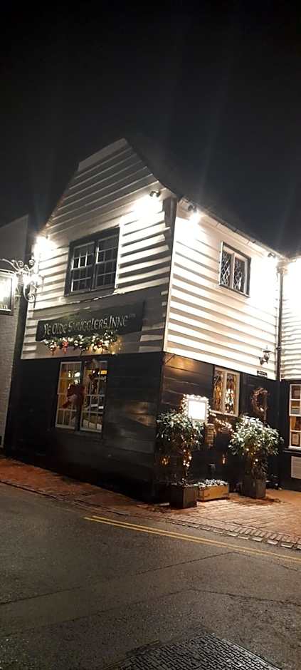 Ye Olde Smugglers Inne