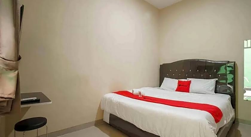 RedDoorz near UBL Lampung 2