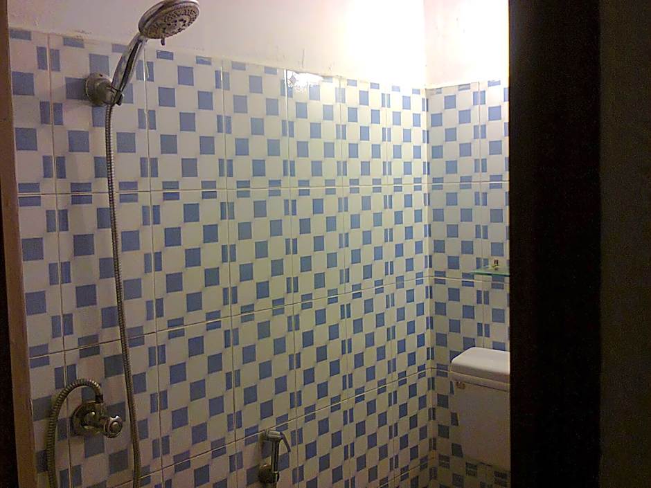 Allan's Inn Homestay