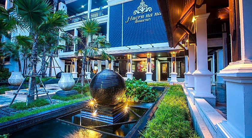 Huern na na Boutique Hotel