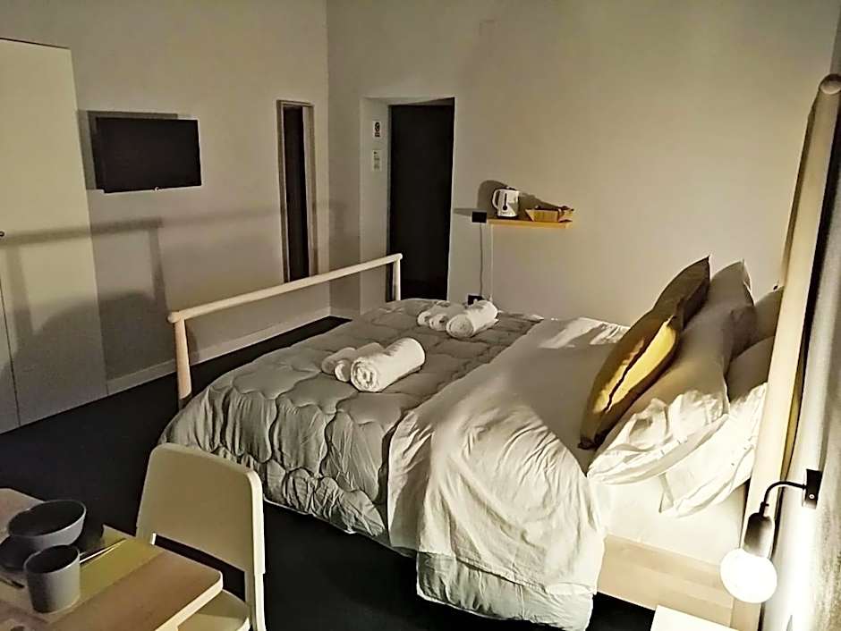 Cabà bed&breakfast