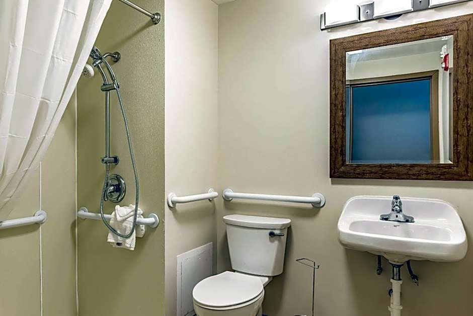 Quality Inn Bucyrus North