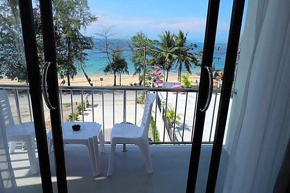 White Sand Halal House Krabi