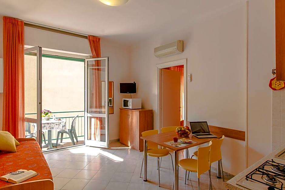 Casa Vacanze Isophylla