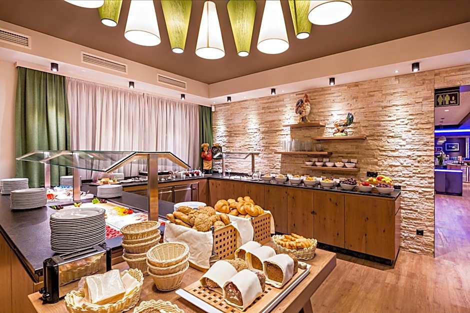 Urdlwirt - Hotel & Restaurant