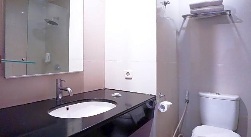 Conjioo Hotel Kuta Managed by MHM