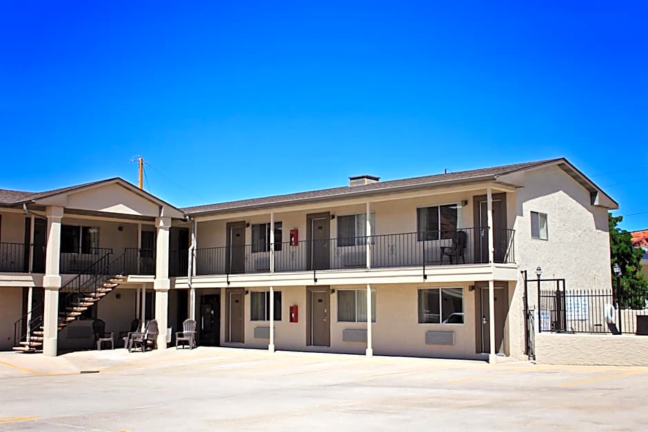 Bowen Motel