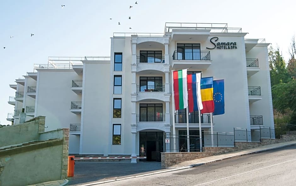 Hotel Samara