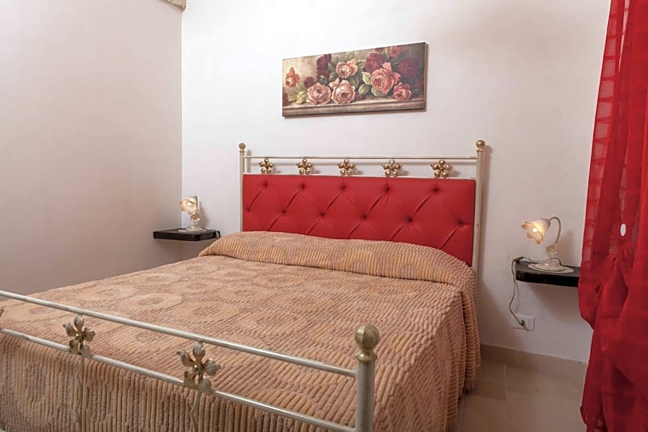 B&B Da Santino – Alberobello, LA