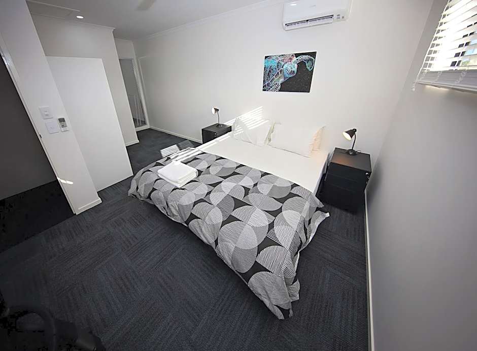MiHaven Shared Living - Gatton St