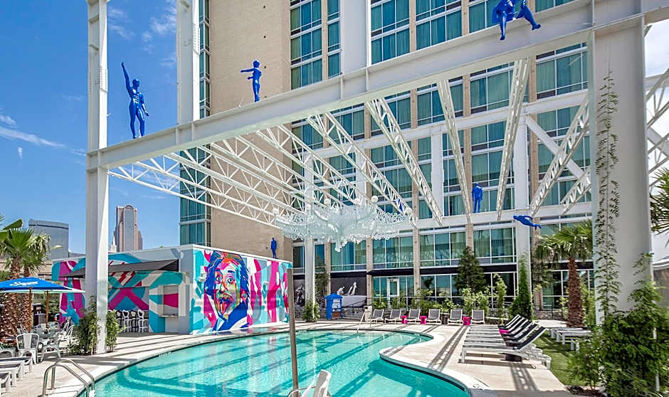 Lorenzo Hotel, an Ascend Hotel Collection Member