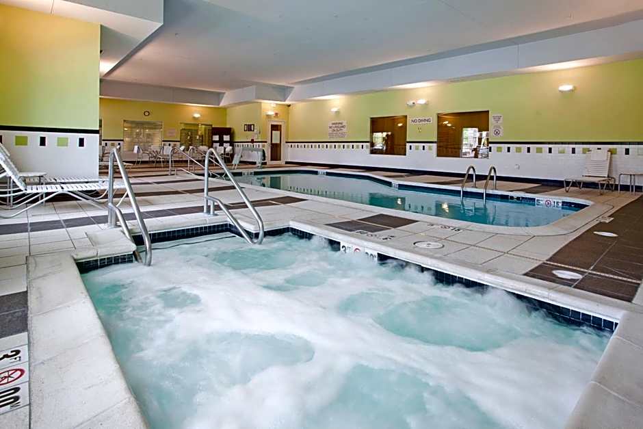 Fairfield Inn & Suites by Marriott Grand Island