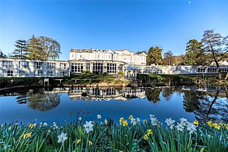 DoubleTree by Hilton Cheltenham