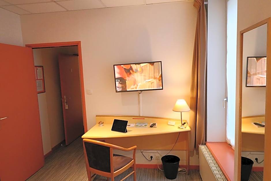 Logis-Hôtel des Oliviers