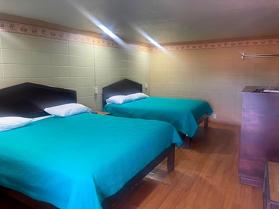 Provo Inn & Suites