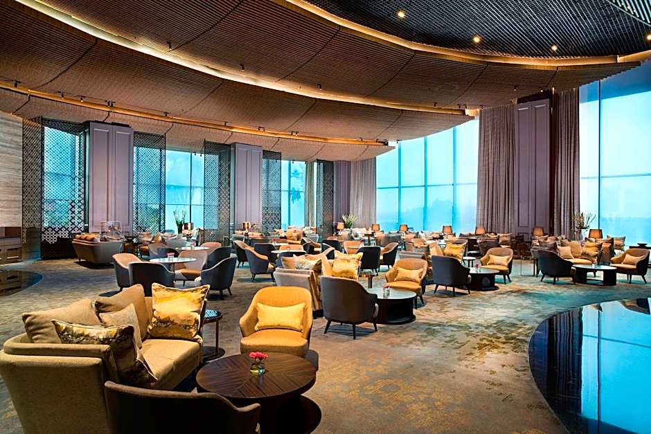 Sheraton Surabaya Hotel & Towers